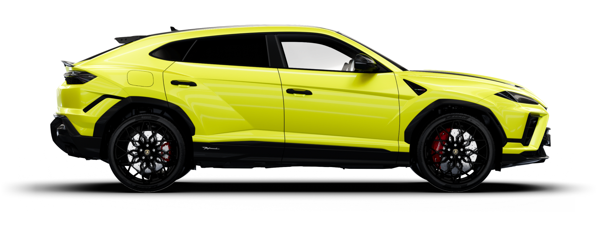  Urus SE Performante