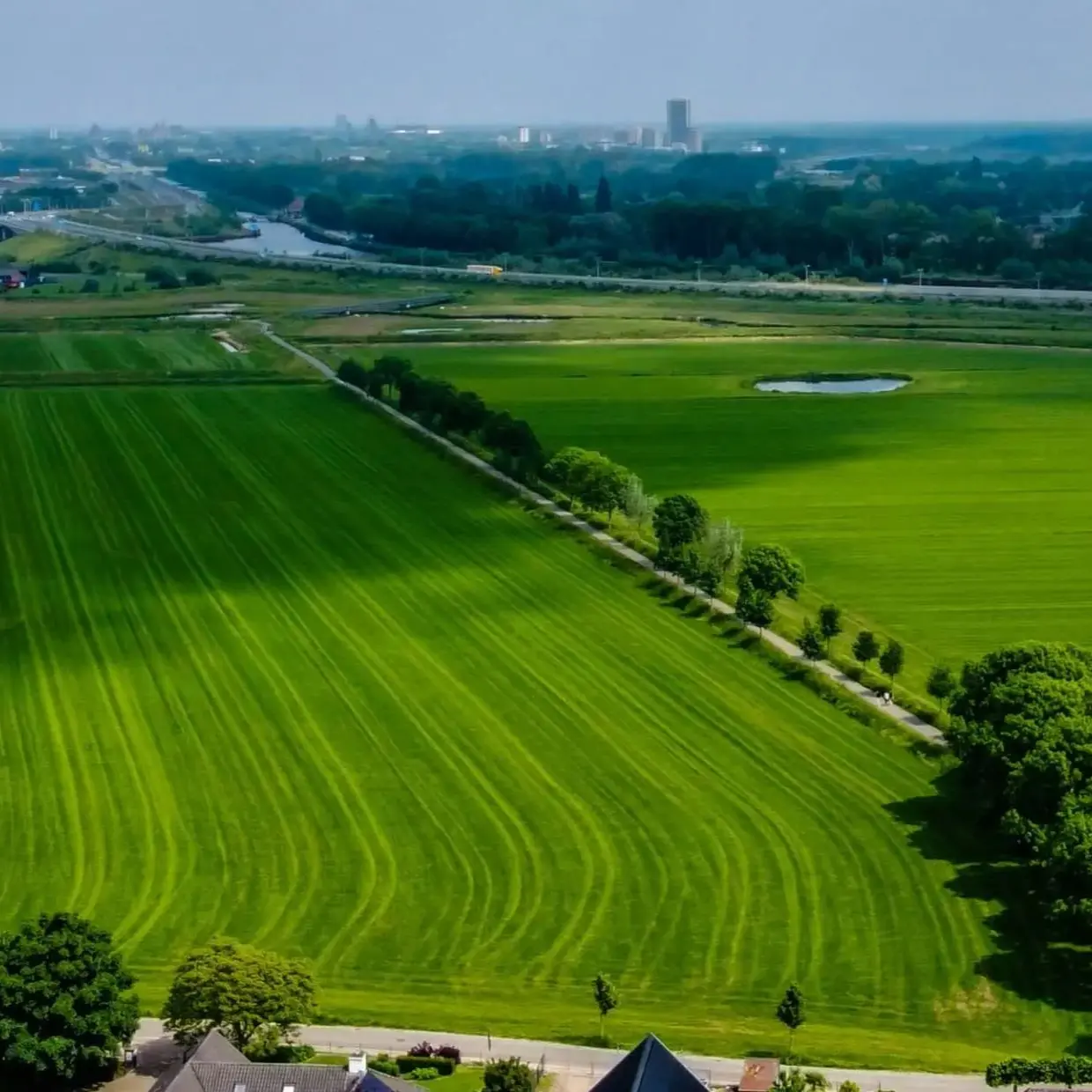 Overflakkee