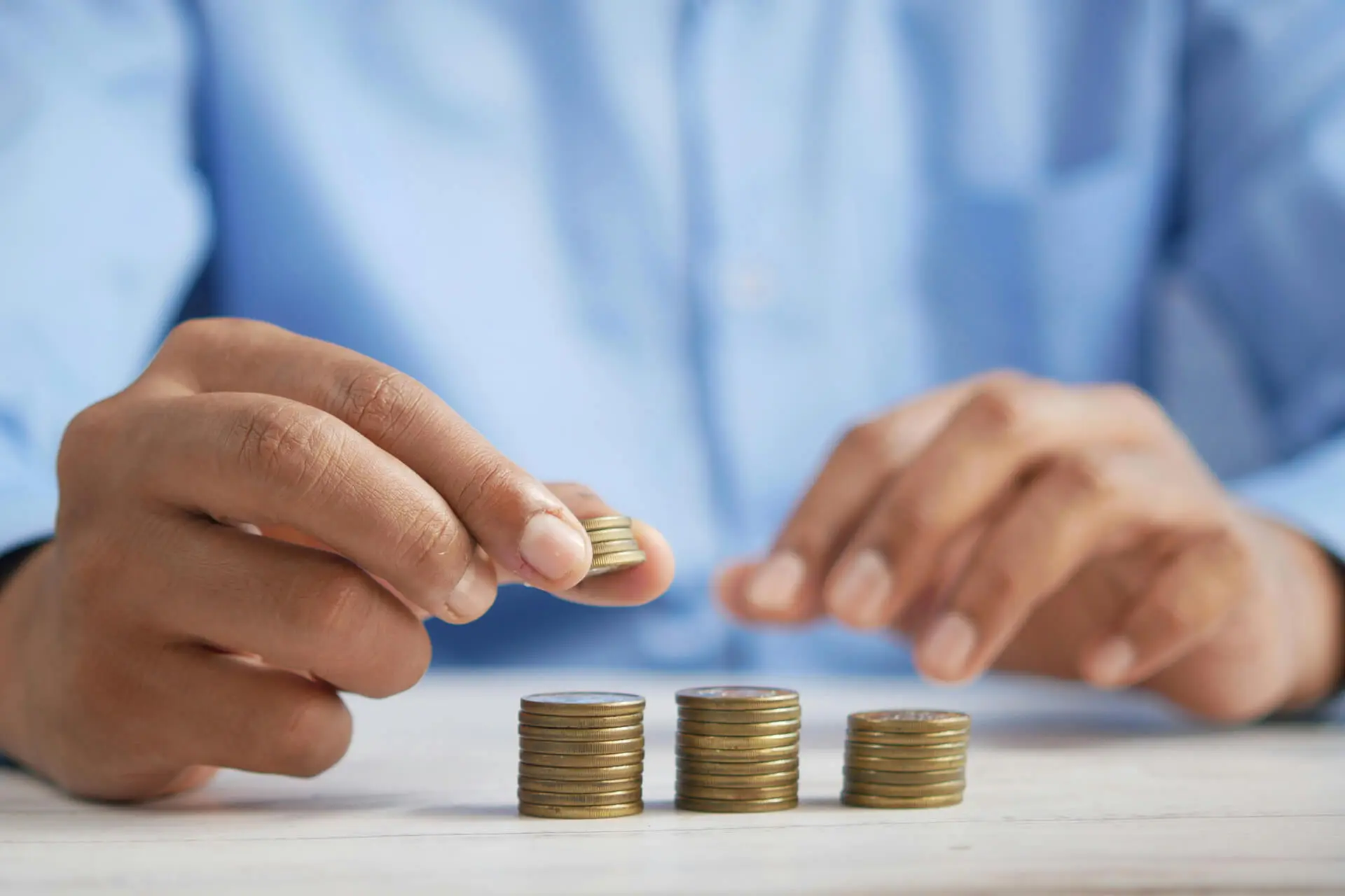 Zakelijk krediet voor tijdelijke cashflowproblemen
