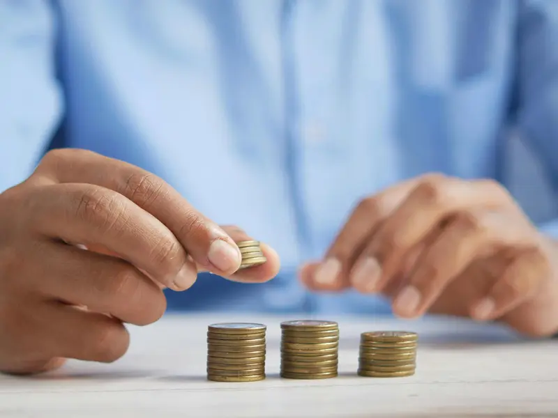Zakelijk krediet voor tijdelijke cashflowproblemen