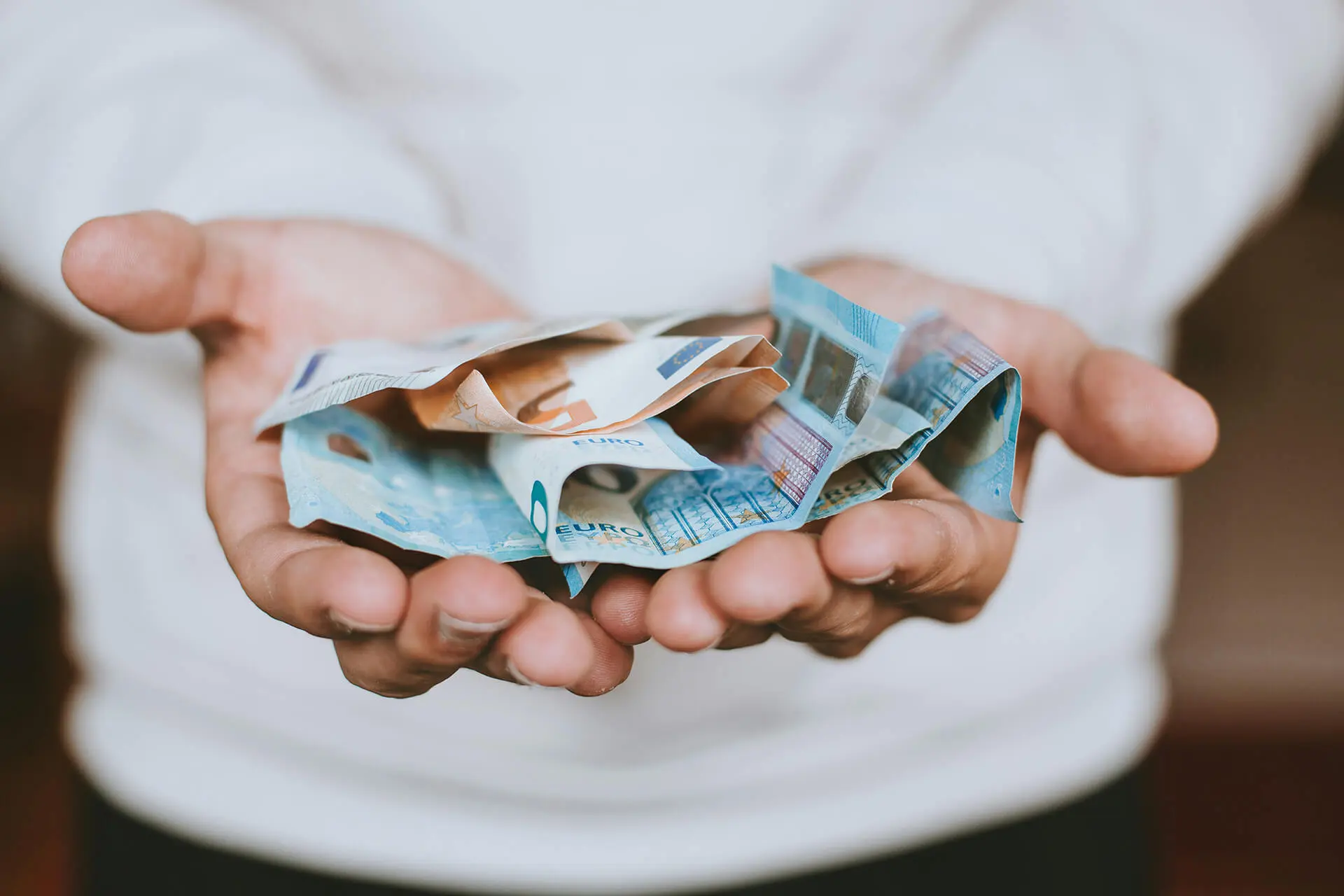 Hoe verbeter je de cashflow van je onderneming?