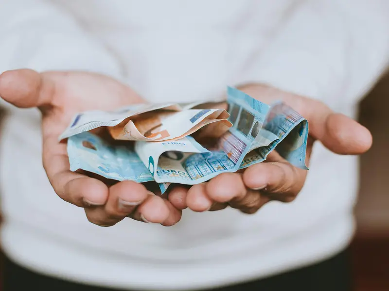 Hoe verbeter je de cashflow van je onderneming?