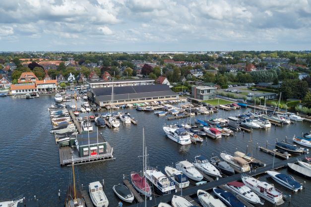 Jachthaven Dragt verkocht