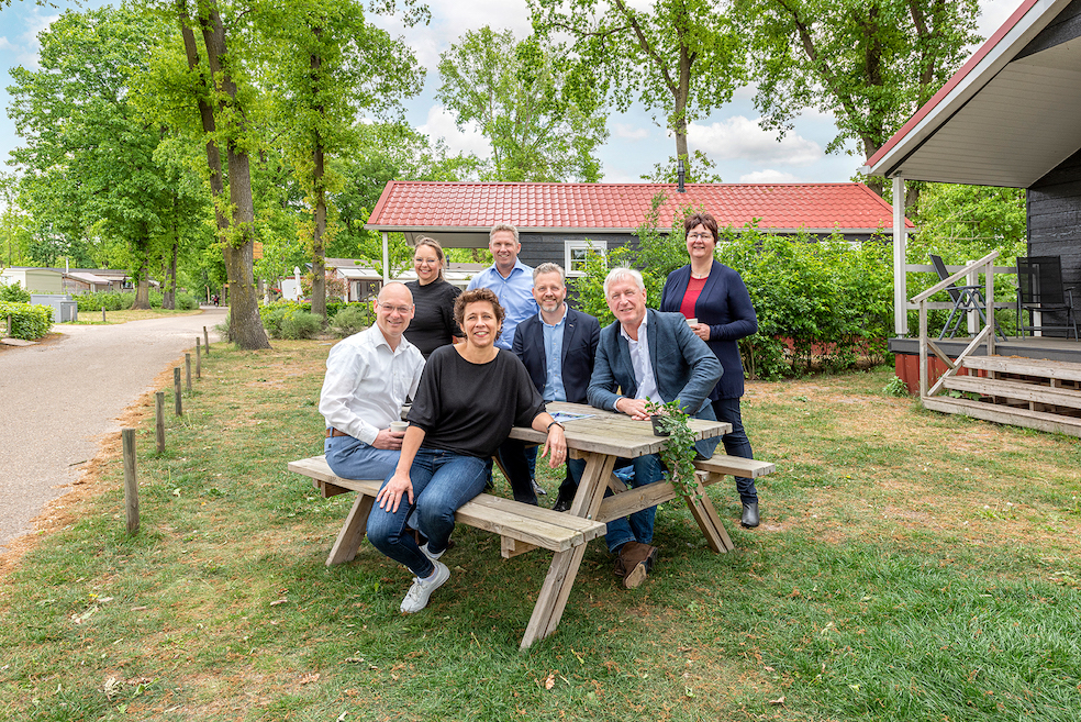 Leisure Makelaars Nederland werkt landelijk