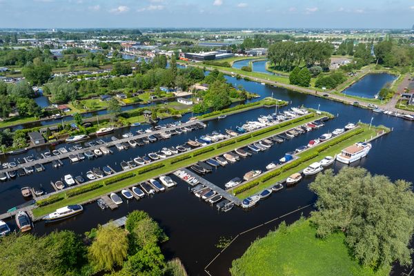 Uiterweg 96, AALSMEER