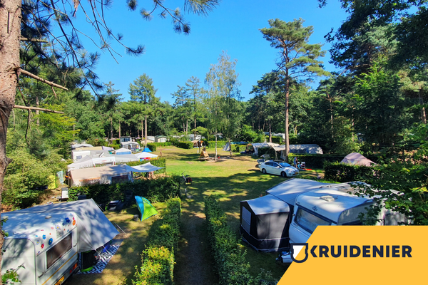 Hoogte der Heide 8, GASSELTE