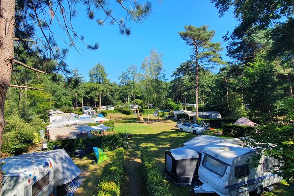 Hoogte der Heide 8, GASSELTE