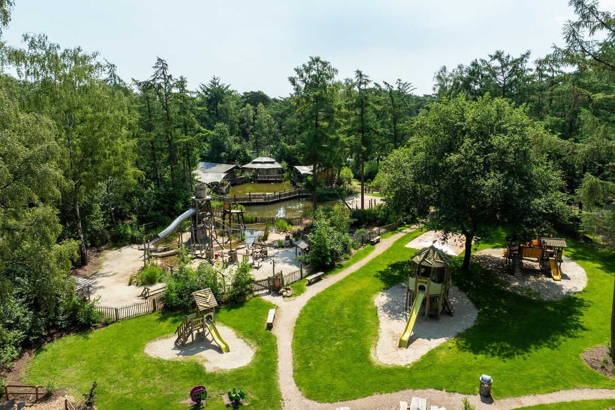 Hoogte der Heide 8
