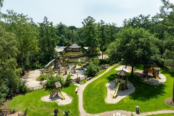 Hoogte der Heide 8, GASSELTE