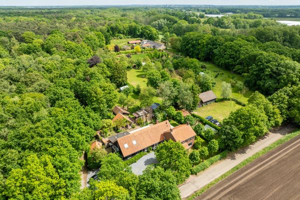 Dubbroek 5a, MAASBREE