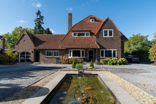 Hortsedijk 15, Helmond