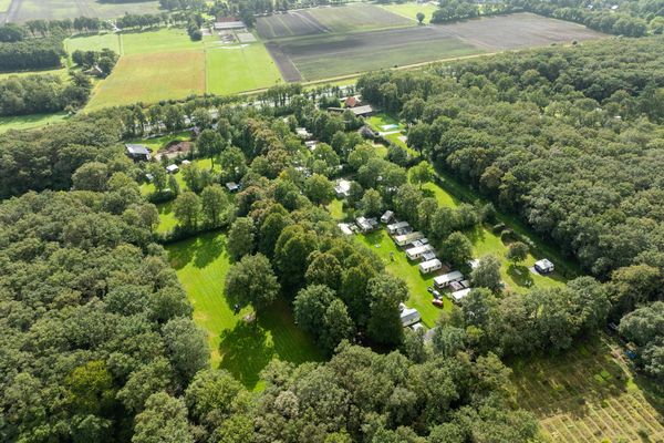 Voorste Land 1, Gieten