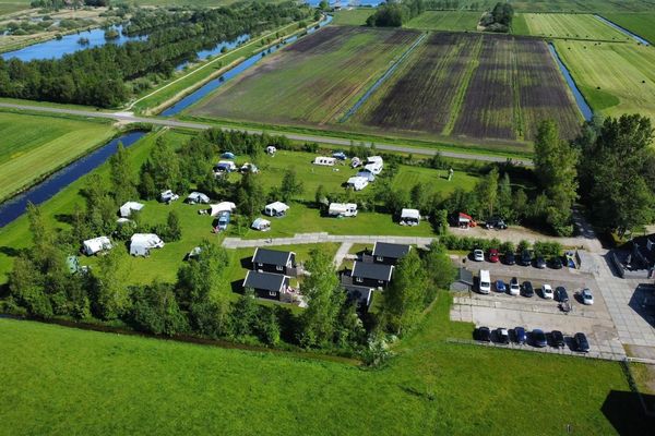 Drachtster Heawei 38, DE VEENHOOP