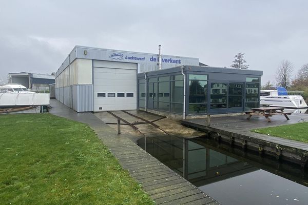 Uiterweg 194, Aalsmeer