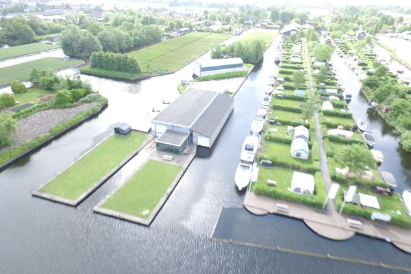 Uiterweg 194, Aalsmeer
