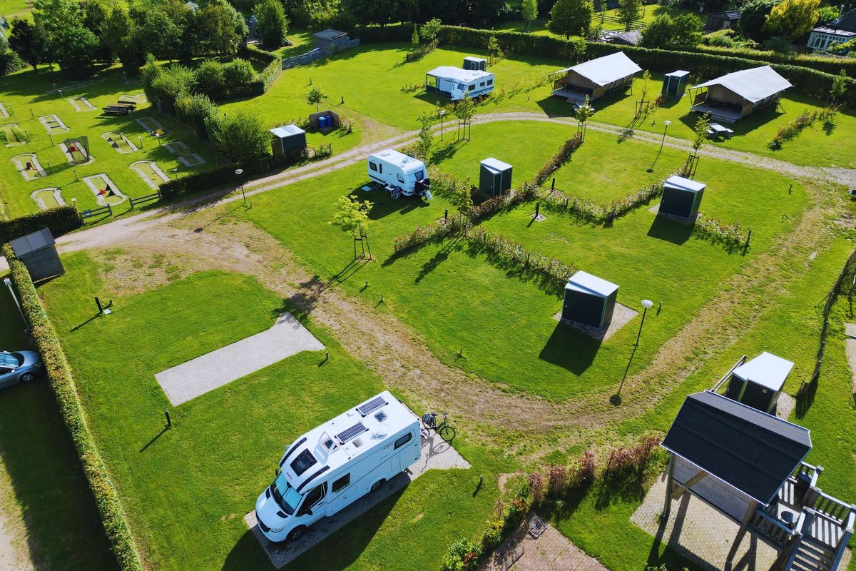 Oude Baan 9