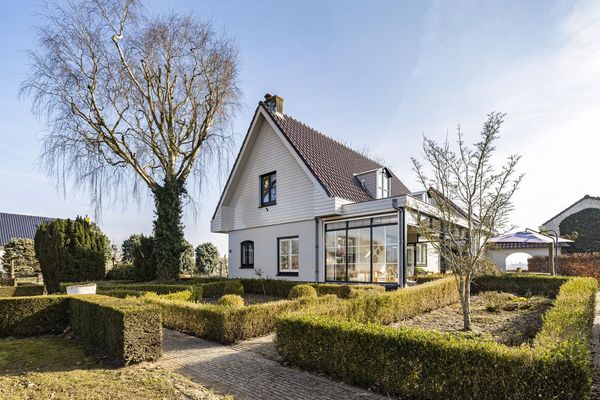 Lienderveldsestraat 10, LIENDEN