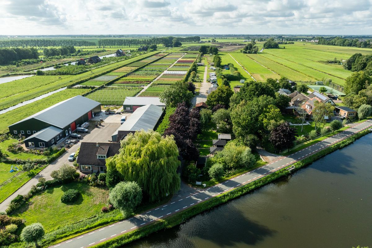 Westkanaalweg 123