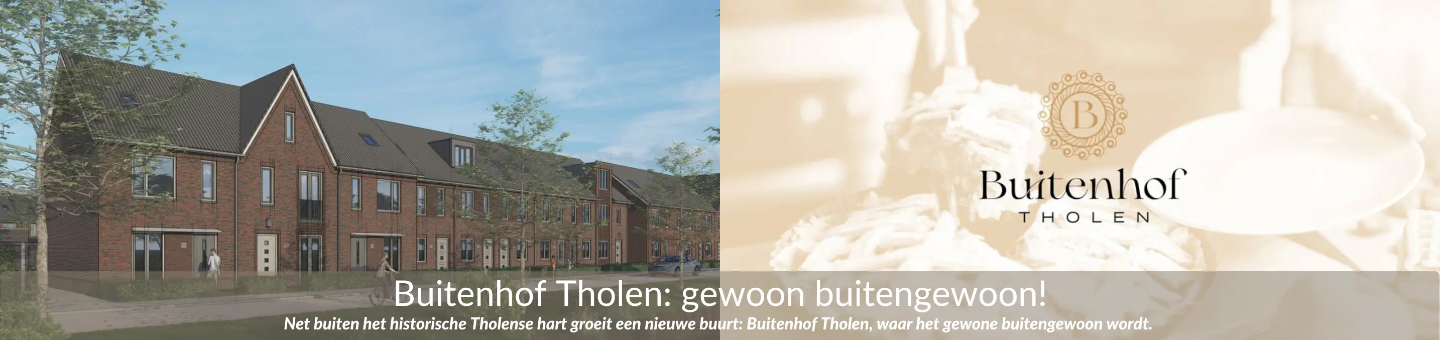 Banner Buitenhof