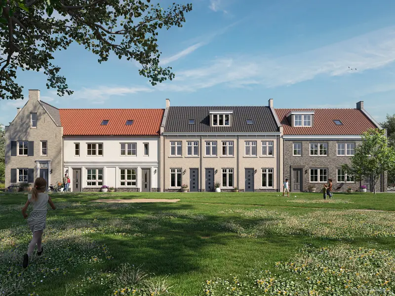 't Thoolse Hof, Tholen