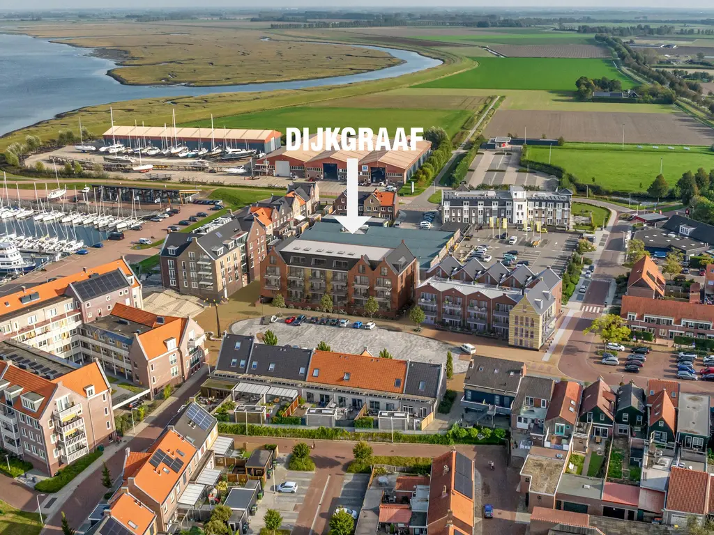 Dijkgraaf, Sint-Annaland