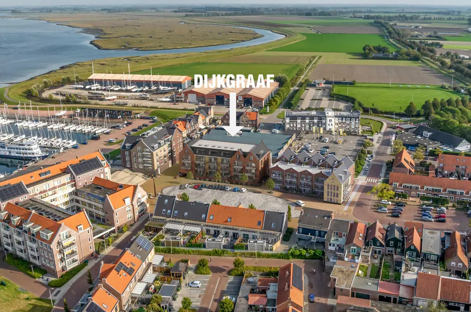 Dijkgraaf
