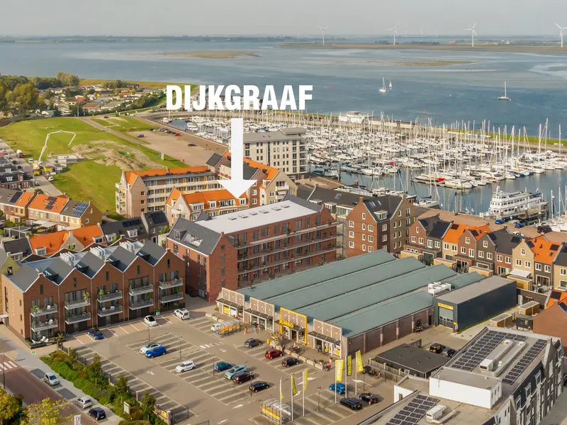 Dijkgraaf, Sint-Annaland