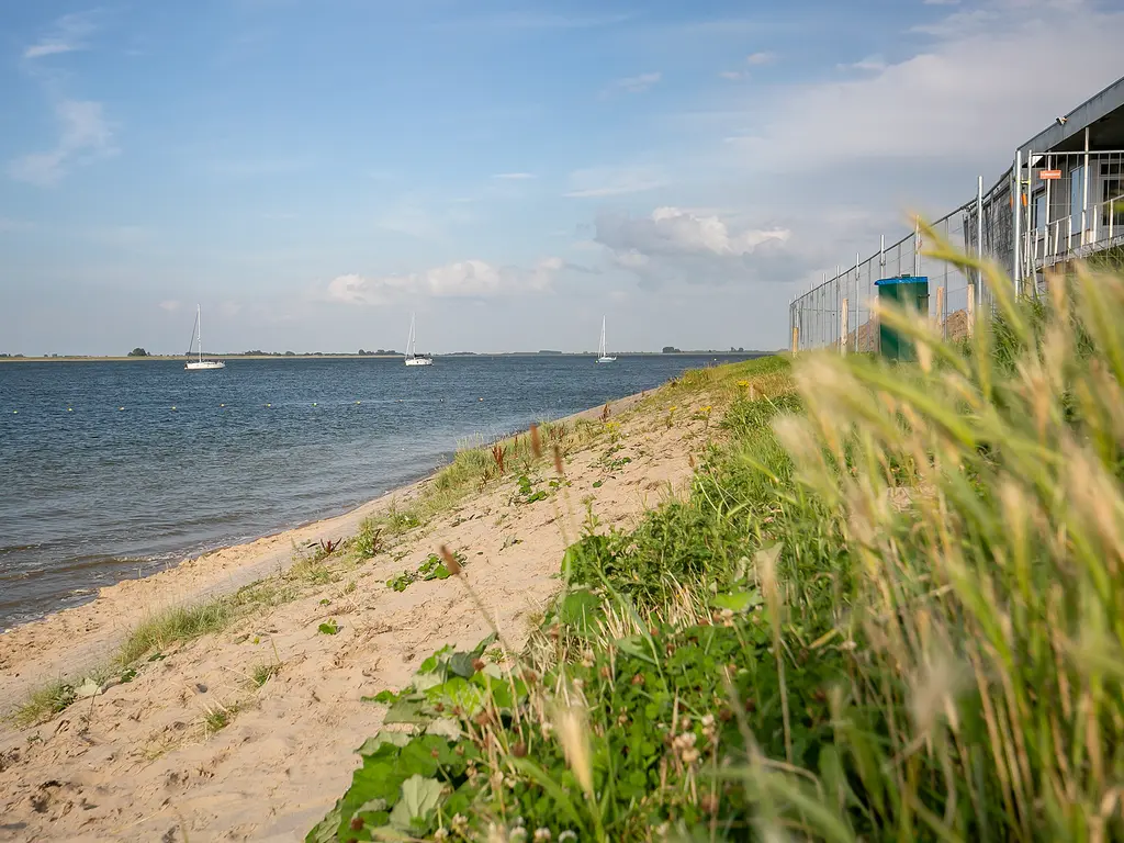 Dijkgraaf, Sint-Annaland