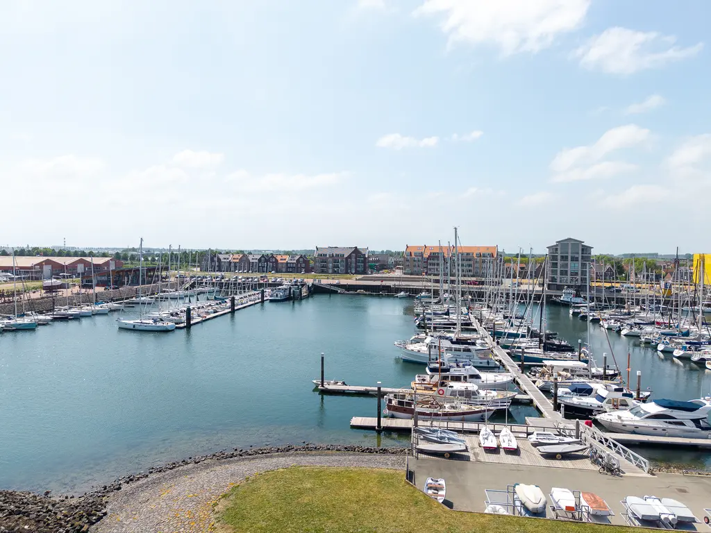 Dijkgraaf, Sint-Annaland