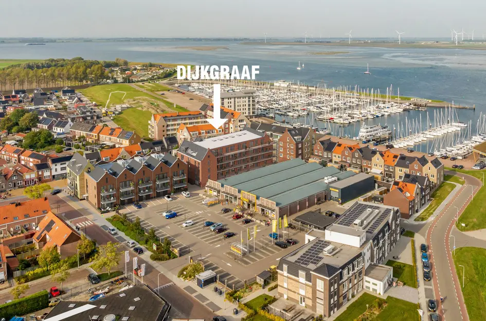 Dijkgraaf