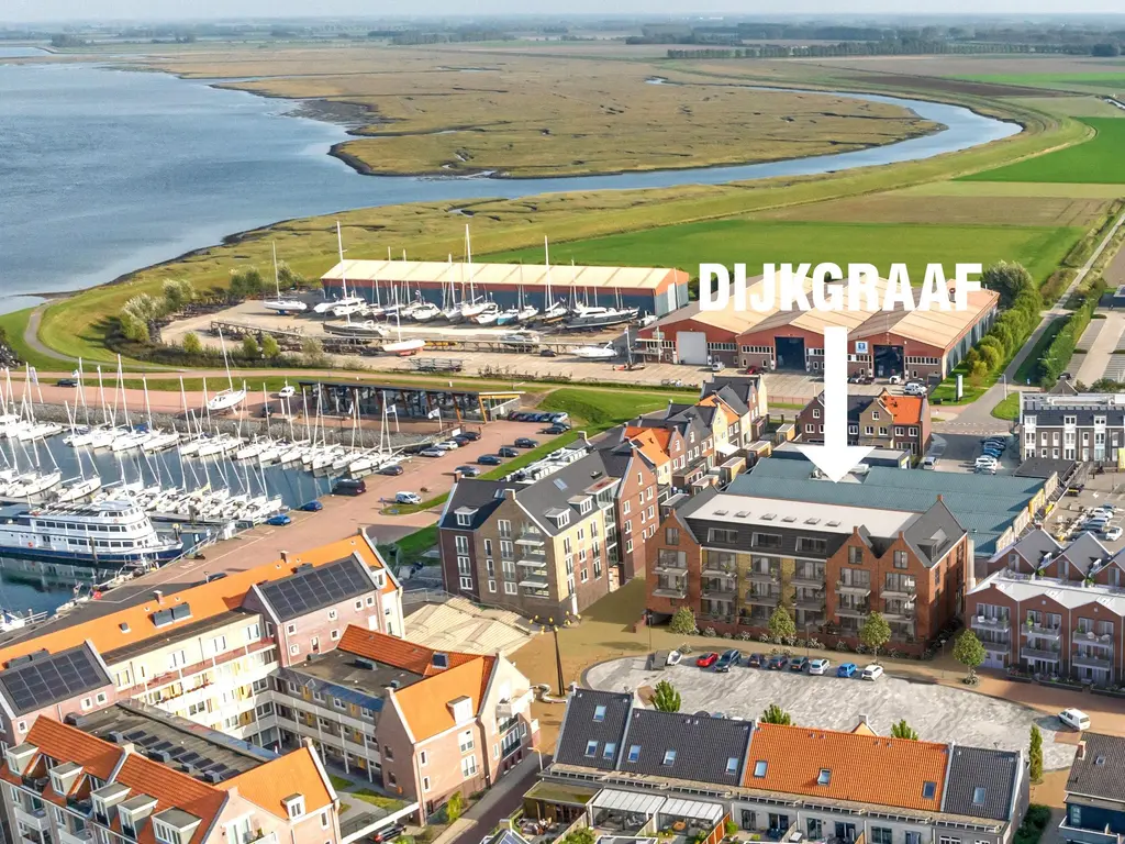 Dijkgraaf, Sint-Annaland
