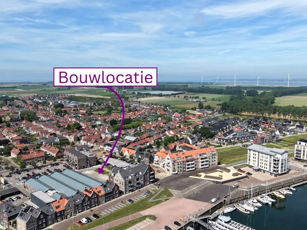 Dijkgraaf, Sint-Annaland