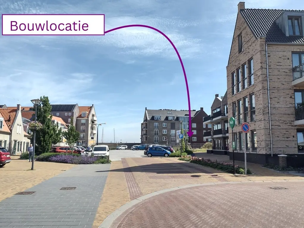 Dijkgraaf, Sint-Annaland