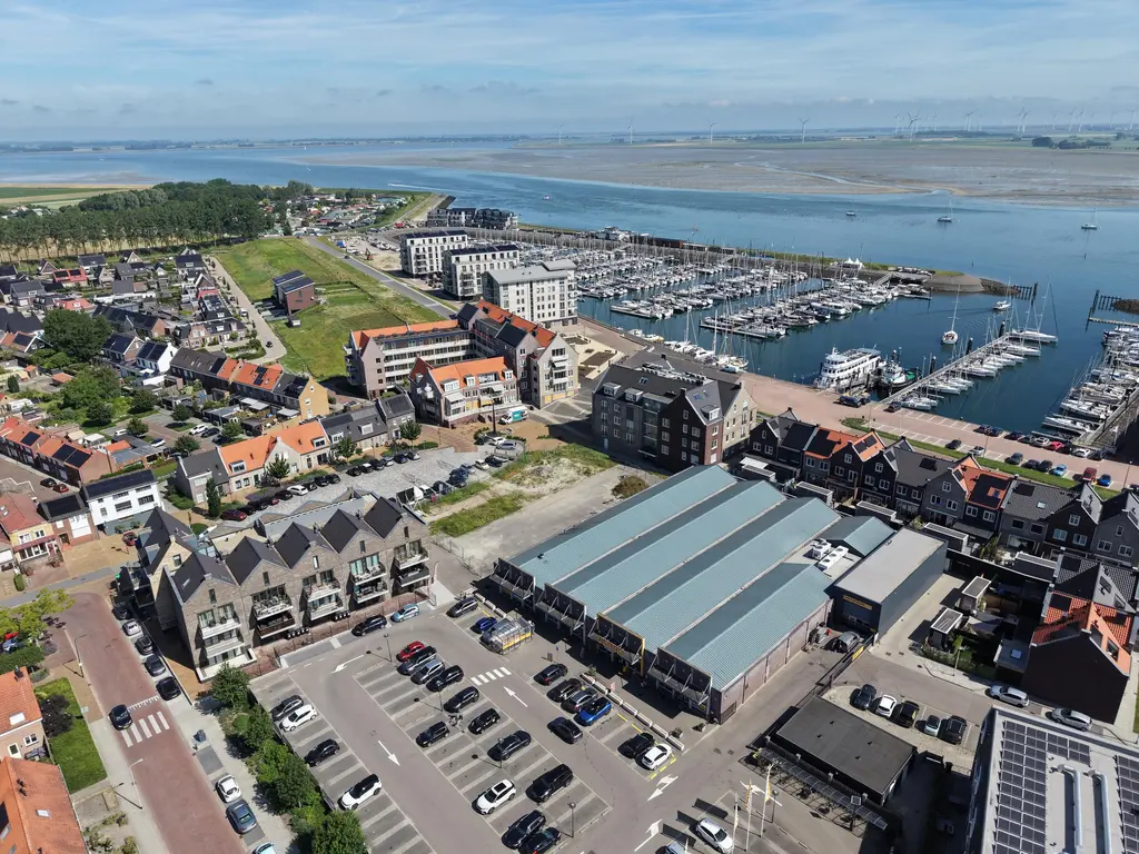 Dijkgraaf, Sint-Annaland