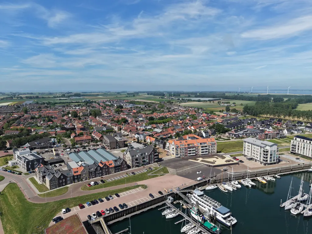 Dijkgraaf, Sint-Annaland