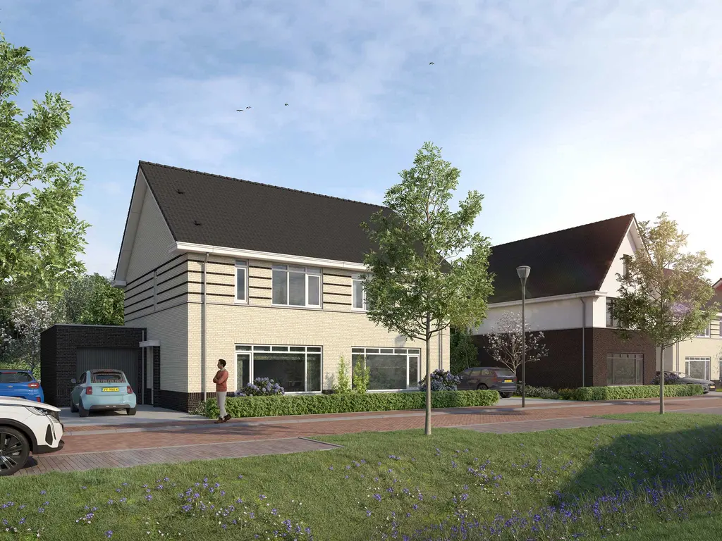 Striene, Tholen
