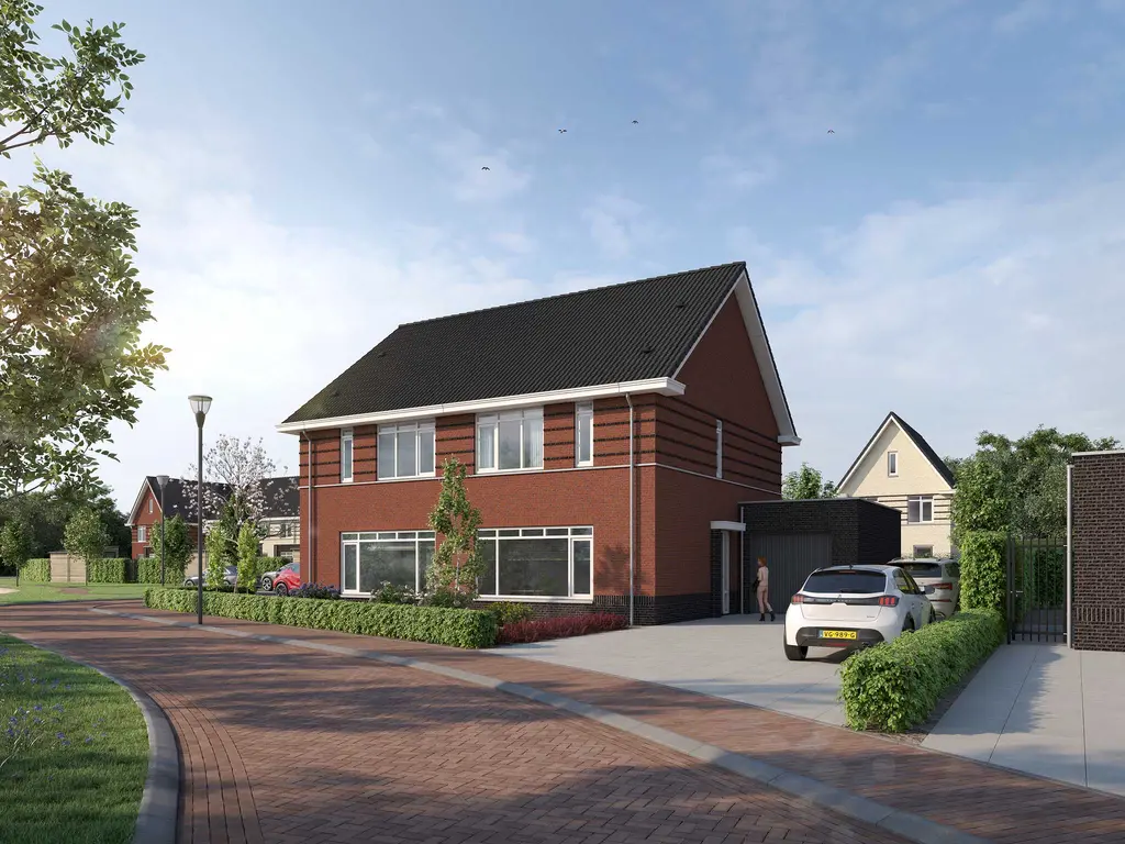 Striene, Tholen