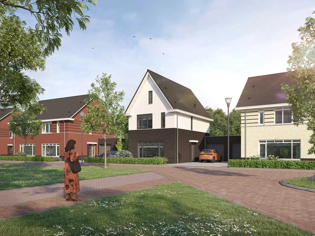 Striene, Tholen