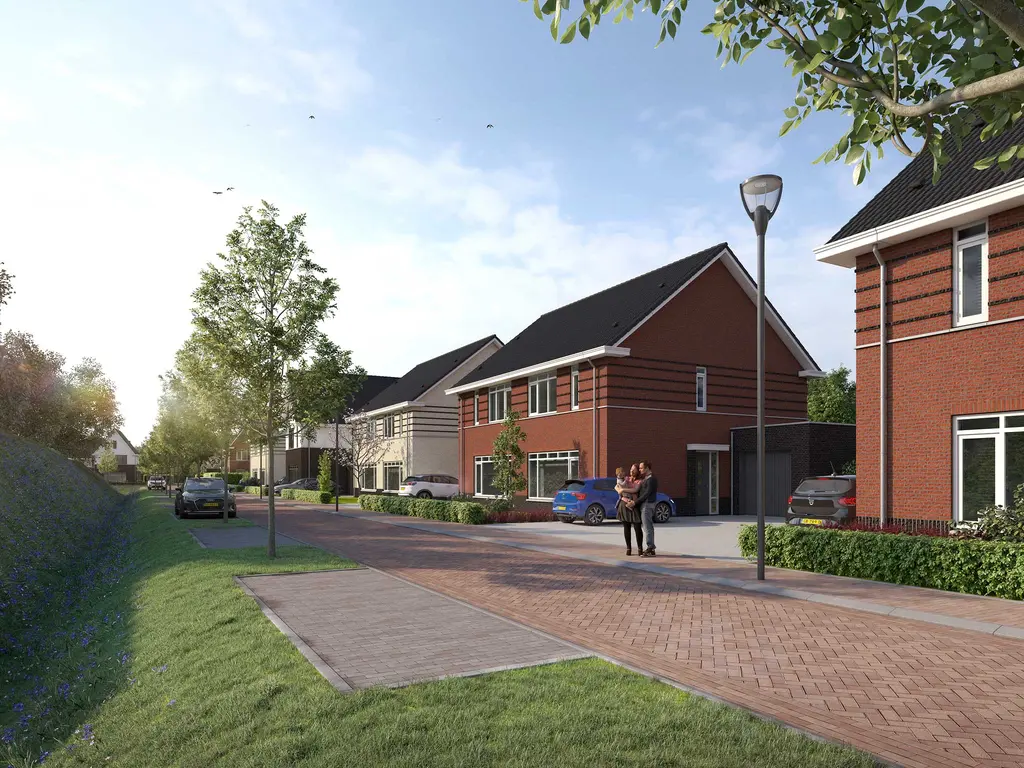 Striene, Tholen