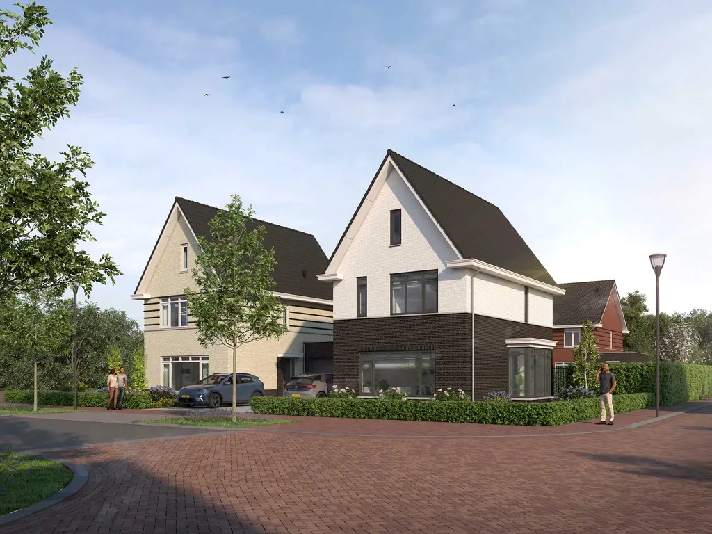 Striene, Tholen