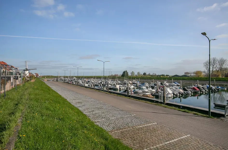 Molendijk West