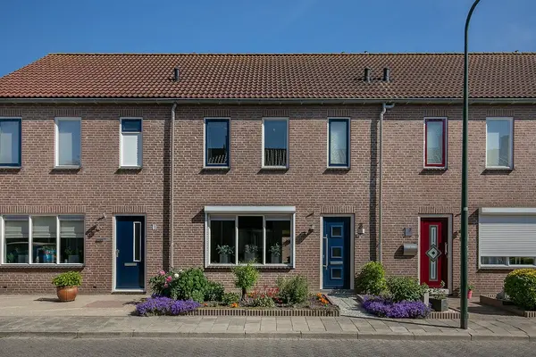 Raiffeisenstraat 3