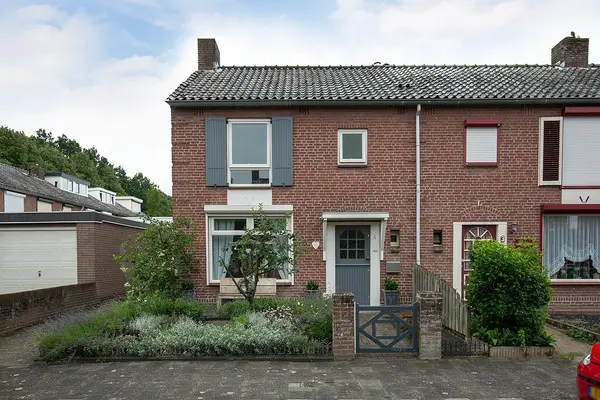 Wethouder Jonkersstraat 1