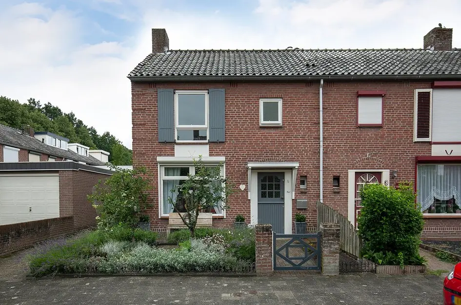 Wethouder Jonkersstraat 1