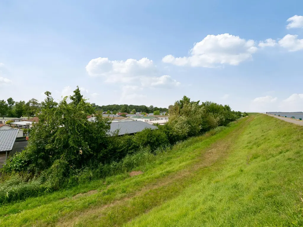 Nieuwlandseweg 176, SINT-ANNALAND