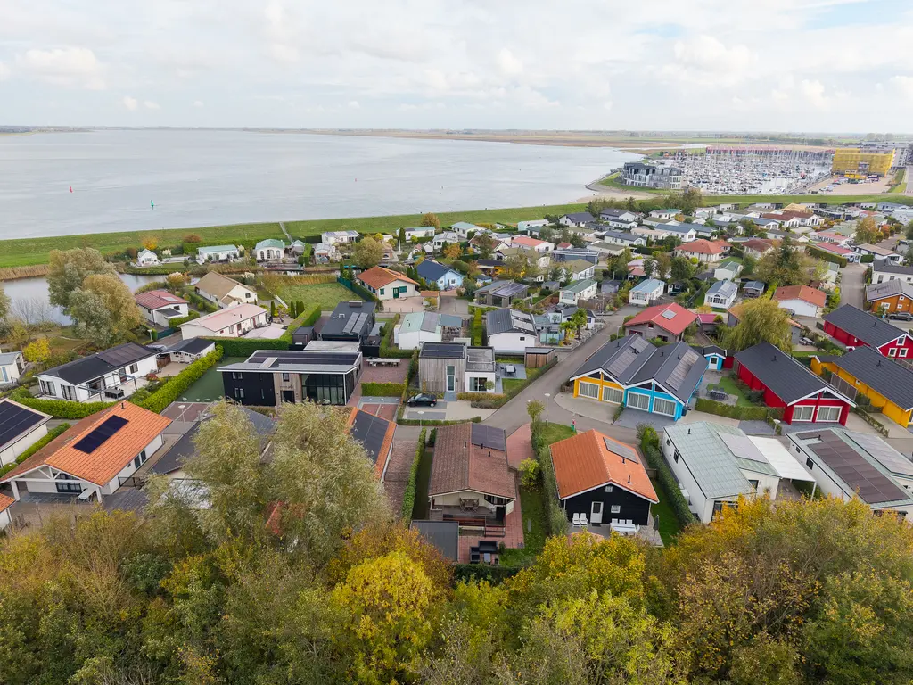 Nieuwlandseweg 176, SINT-ANNALAND