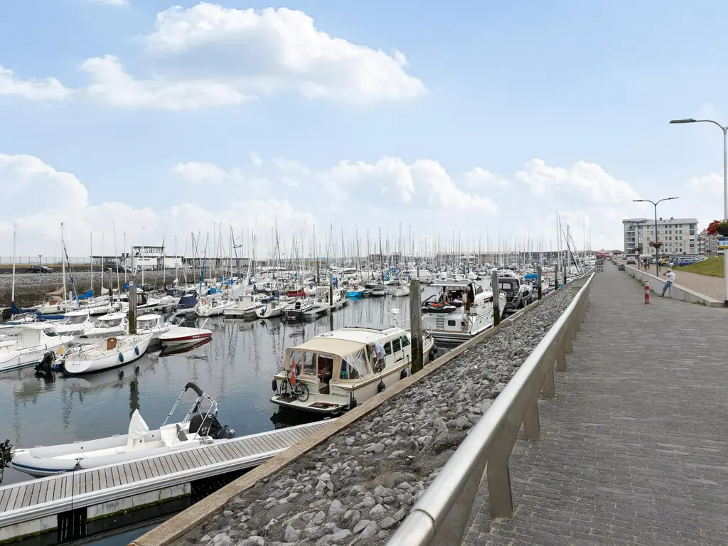 Nieuwlandseweg 176, SINT-ANNALAND