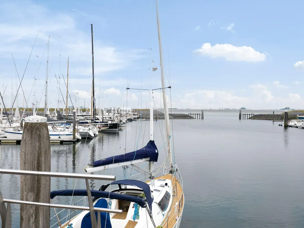 Nieuwlandseweg 176, SINT-ANNALAND