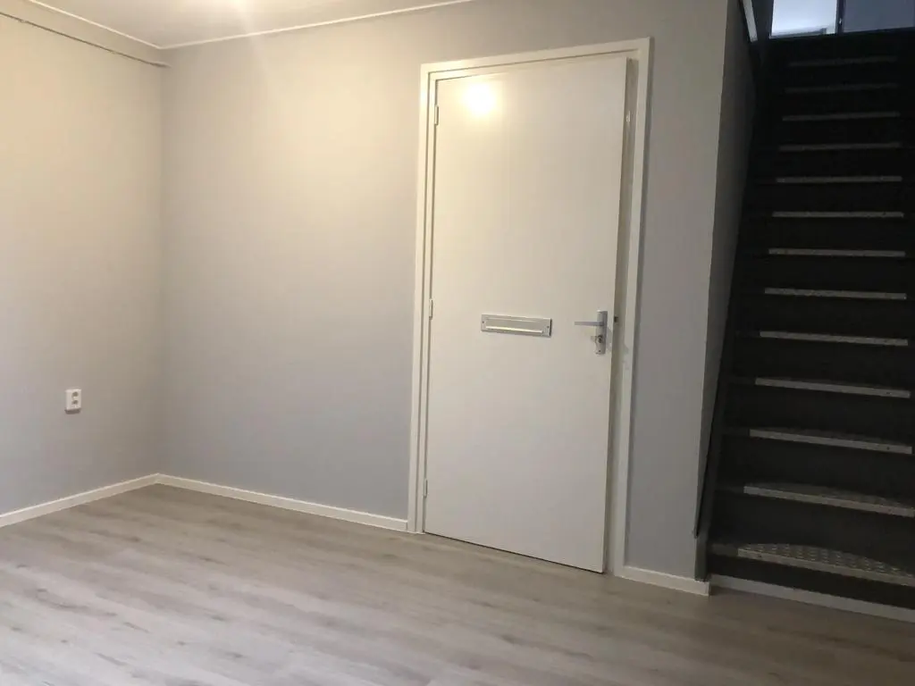 Kaaistraat 8, SINT-MAARTENSDIJK