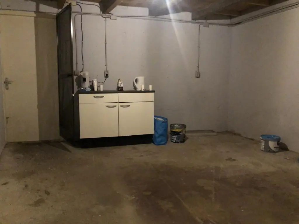 Kaaistraat 8, SINT-MAARTENSDIJK